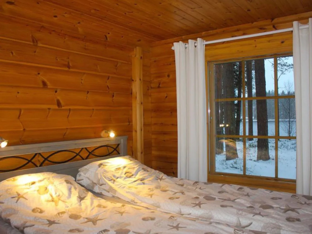 Holiday Home Hamppulahti