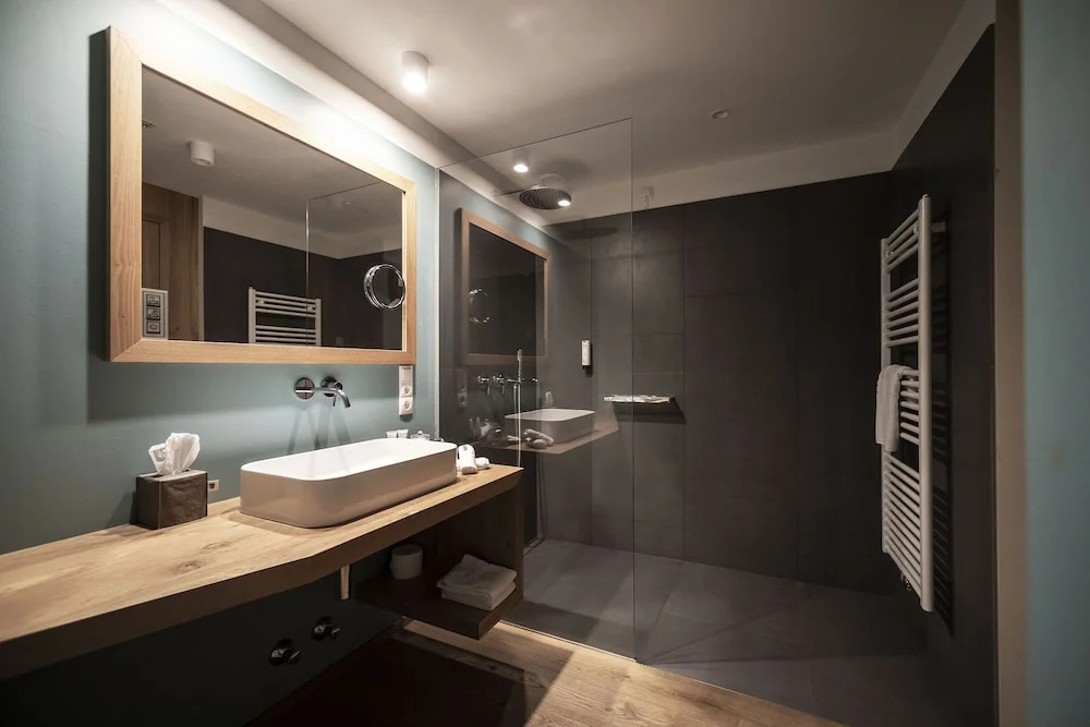 Hotel Belvedere - Hideaway