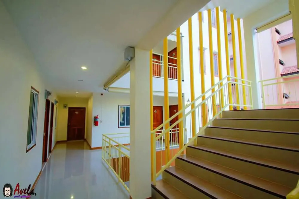 Baan Thip Hotel