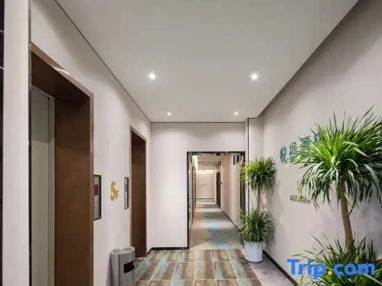 Yueying Hotel