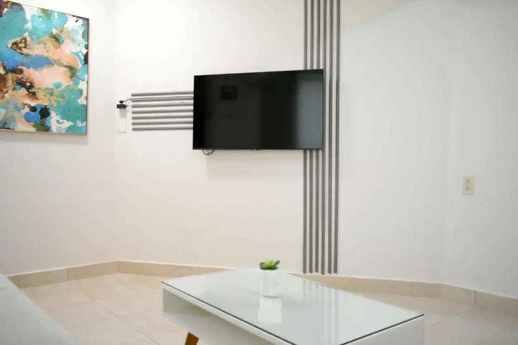"A" Apartamento Privado El Encino - ALEGRÍA Housing