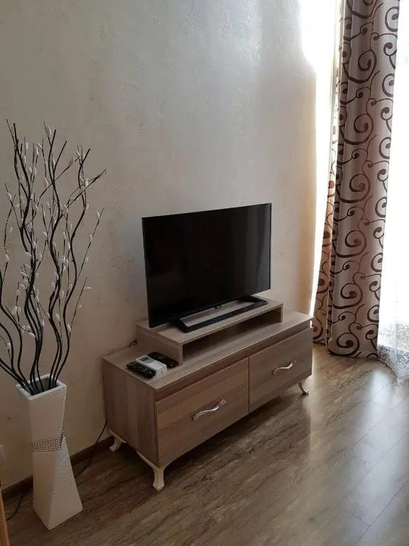 Batumi Wave Crest Apartments