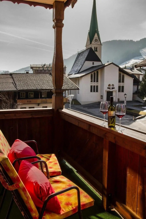 Hotel Simmerlwirt