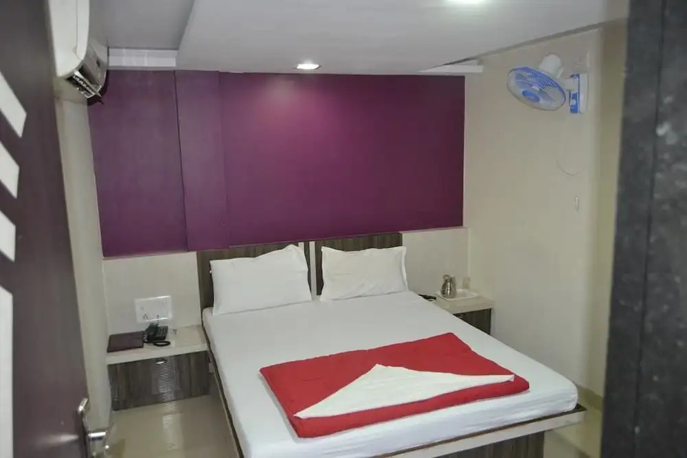 HOTEL O NK RESIDENCY