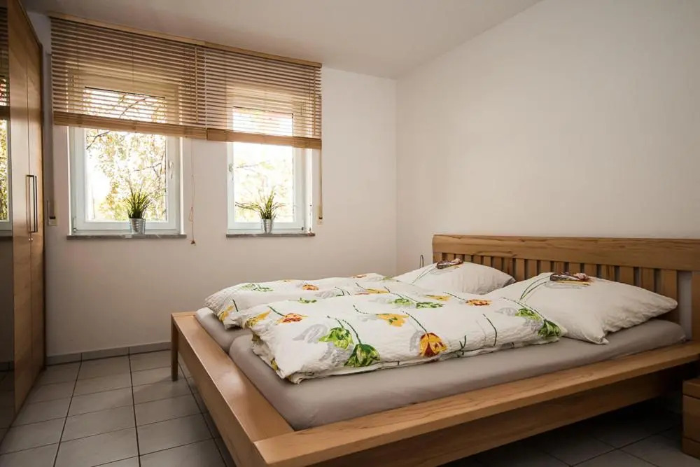 Ferienwohnung Bernhardt