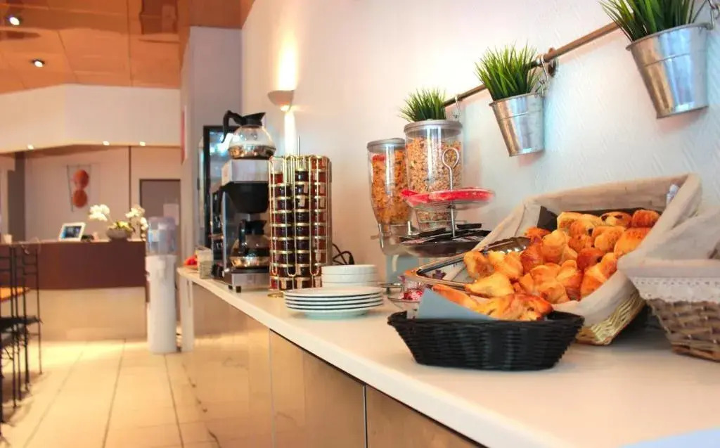 Residhotel Le Grand Prado