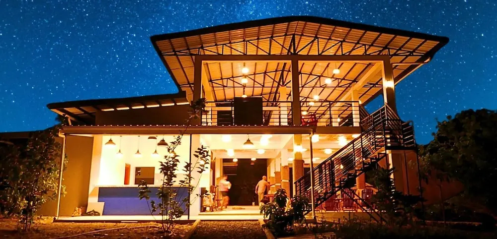 AmanDagat Beach Resort