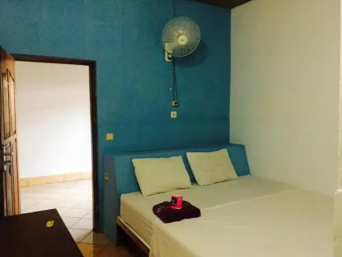 Giyat Kodong Home Stay