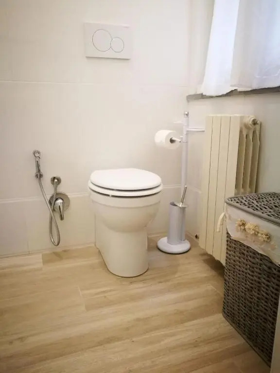 centralissimo 2 camere 2 bagni