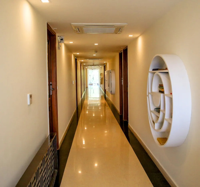 Hotel Boulevard