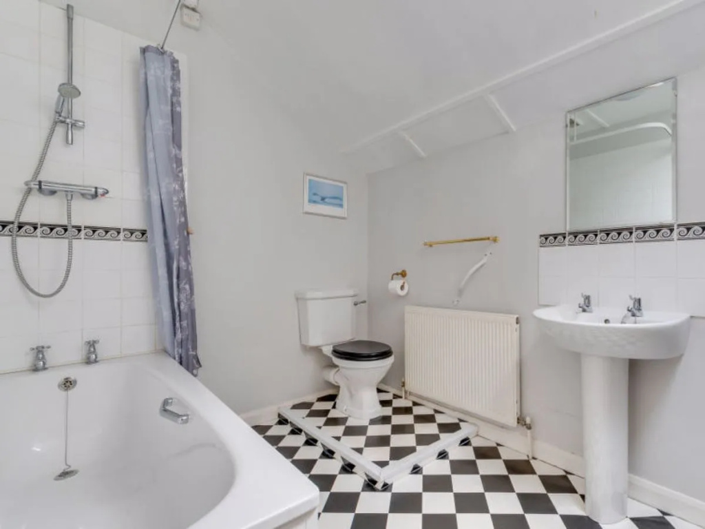 Apartment Coachman Nettuno