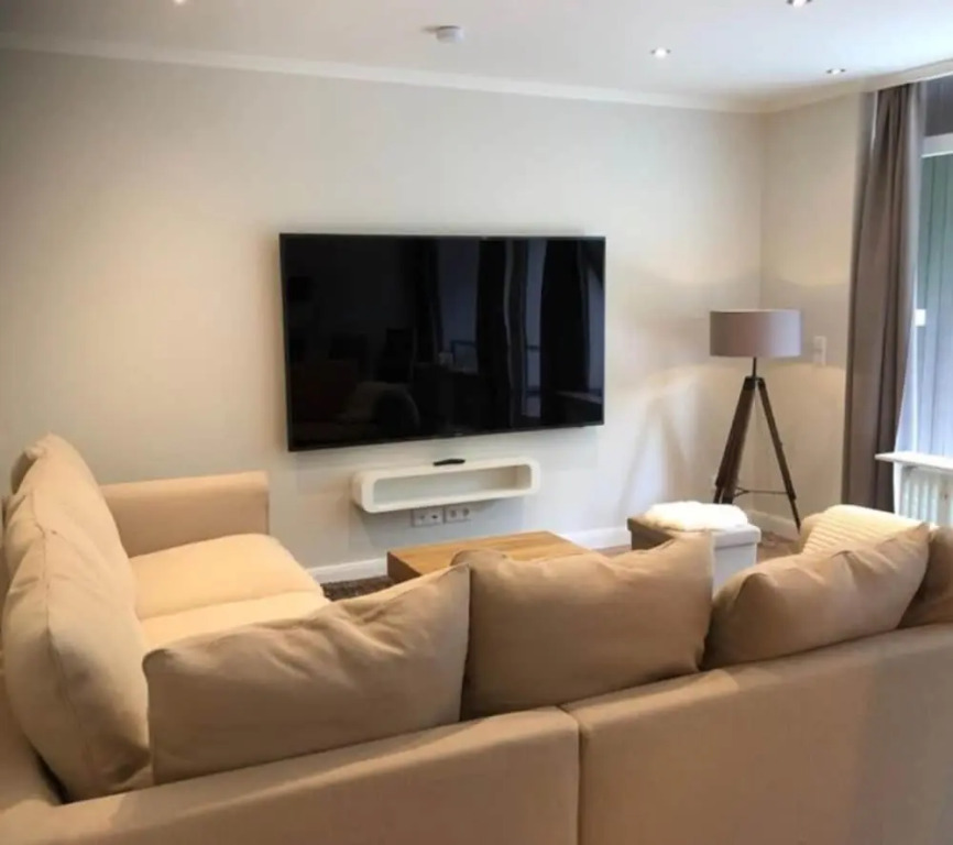 Apartment Pistenblume