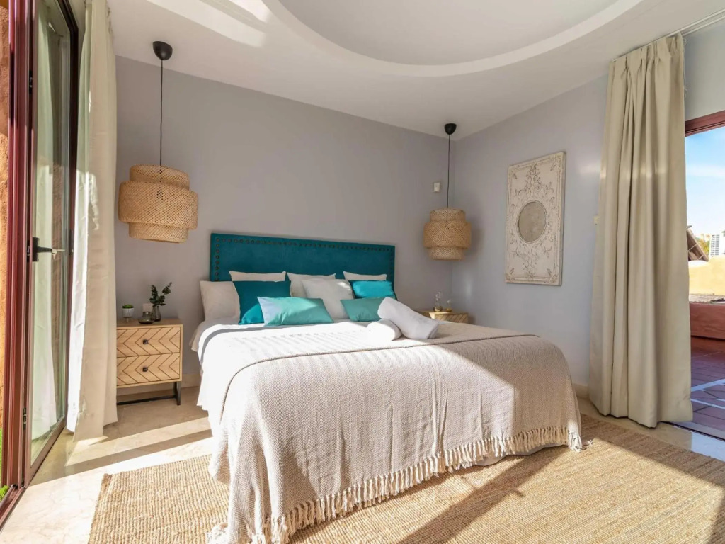 Villa La Alzambra - Vasari Porto Banus