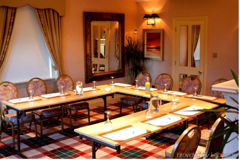 The Lodge Duxford