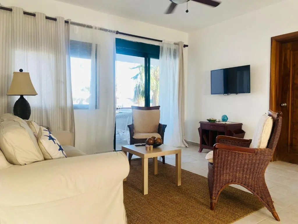 STANZA MARE APARTAMENTO CERCA DE LA PLAYA 2Hb