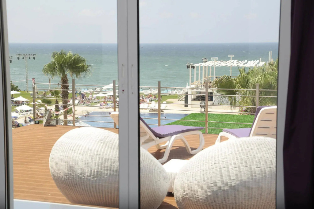Senses Hotel and Resort