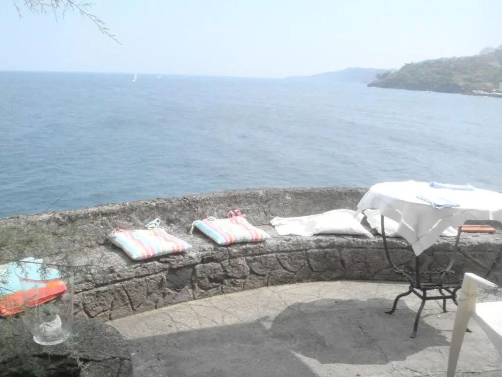 Aci Brezza di Mare
