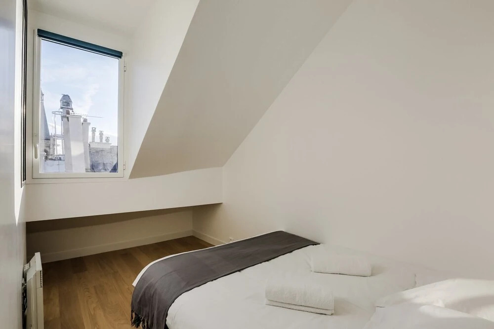 Beautiful Apartment Notre-dame de Paris