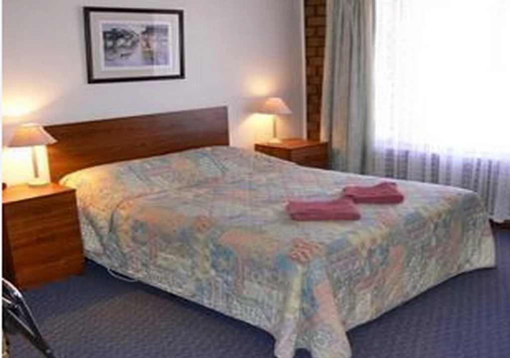 Airport Whyalla Motel