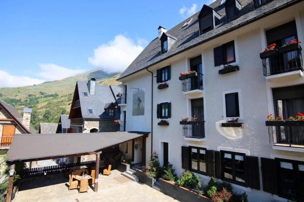 Hotel Deth Pais