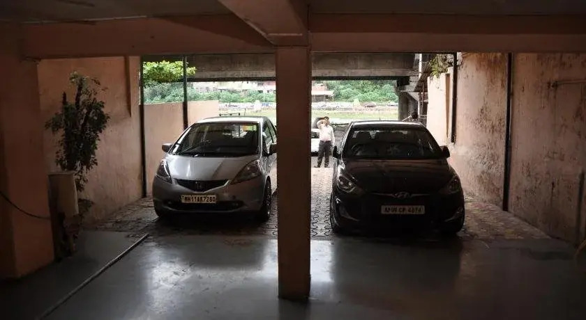 Hotel Suraj