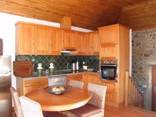 Casa Santa Catarina