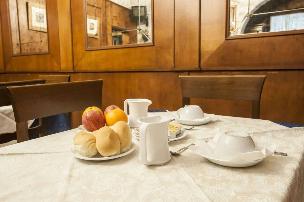 Hotel Locanda Ca Foscari