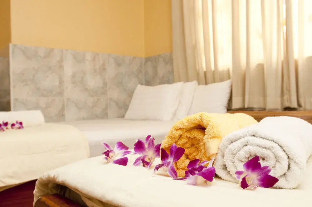 Indochine 2 Hotel