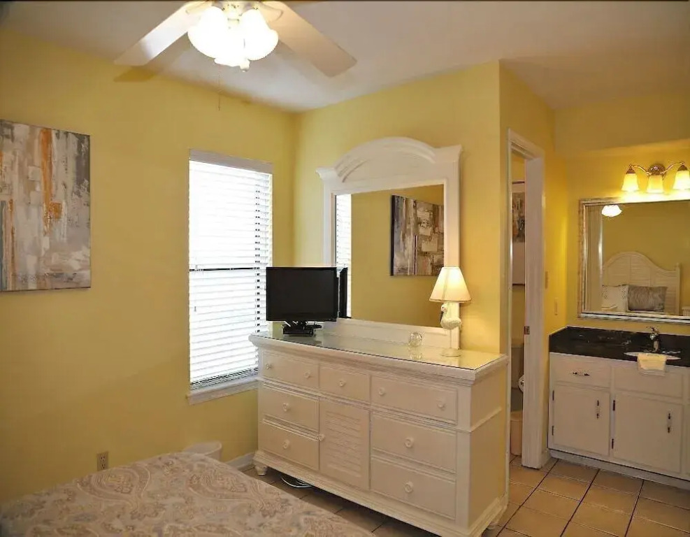 Southern Sands 104 2 Bedroom Condo by RedAwning