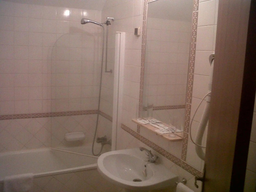 Hotel Jardim