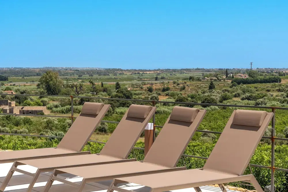 Villa Frescura con Piscina by Wonderful Italy