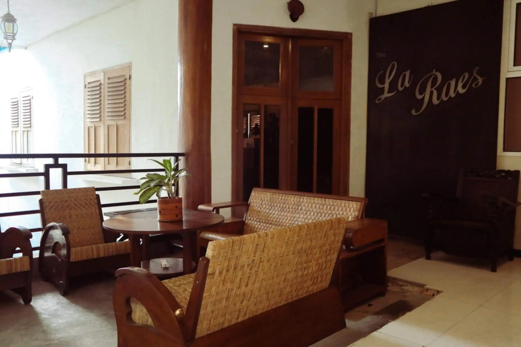 Helios Hotel Malang