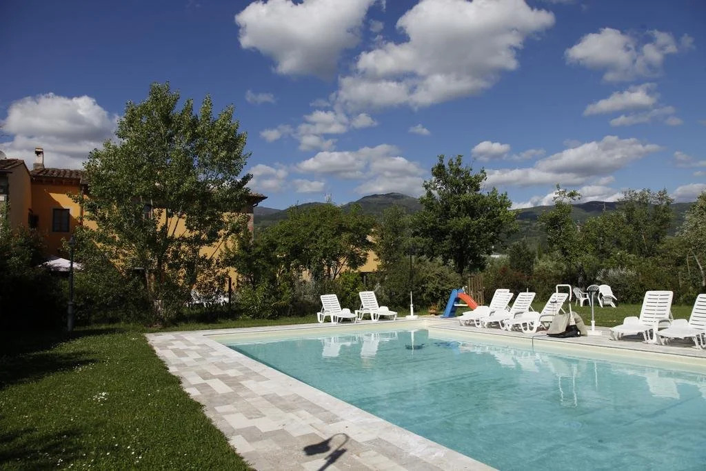 Podere Chiantini