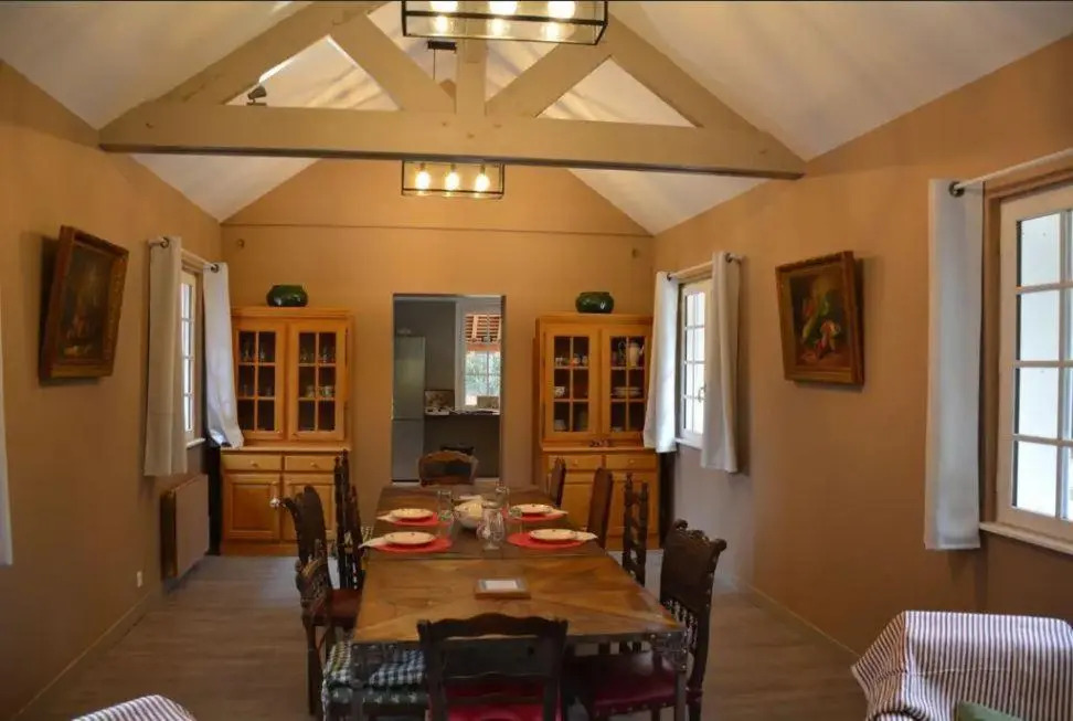 Maison canadienne