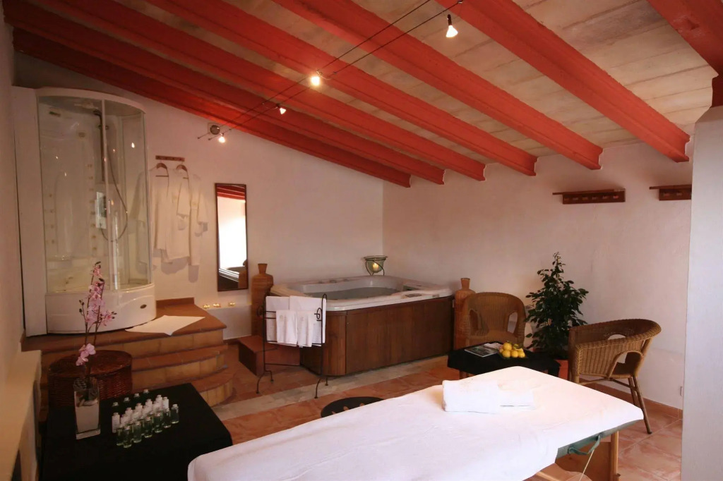 Boutique Hotel Sa Galera