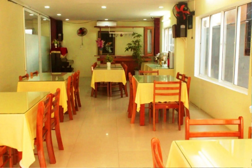 Sunsea Hotel