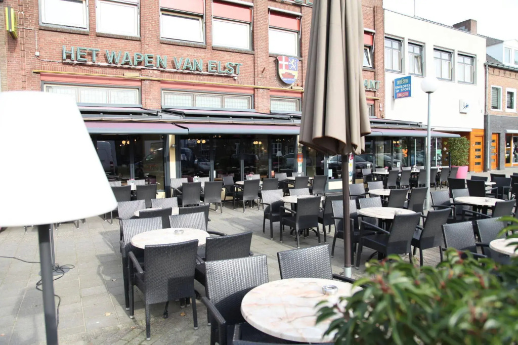 Het Wapen van Elst