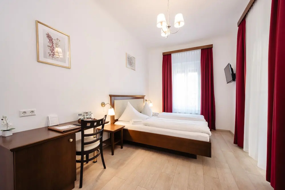 Gästehaus Freitag das kleine Hotel