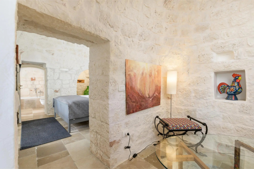 Villa L'Albicocco con piscina