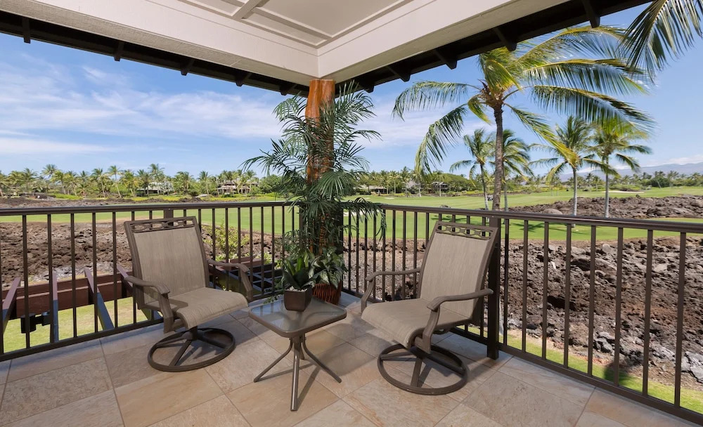 Mauna Lani Golf S C1 3 Bedroom Condo