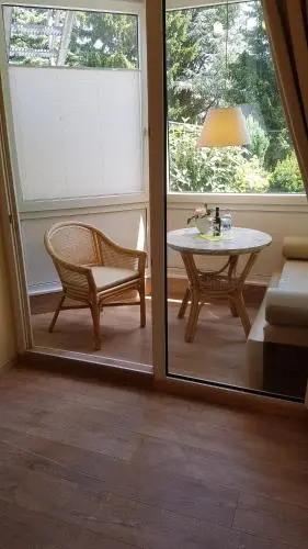 Hotel Villa Verde