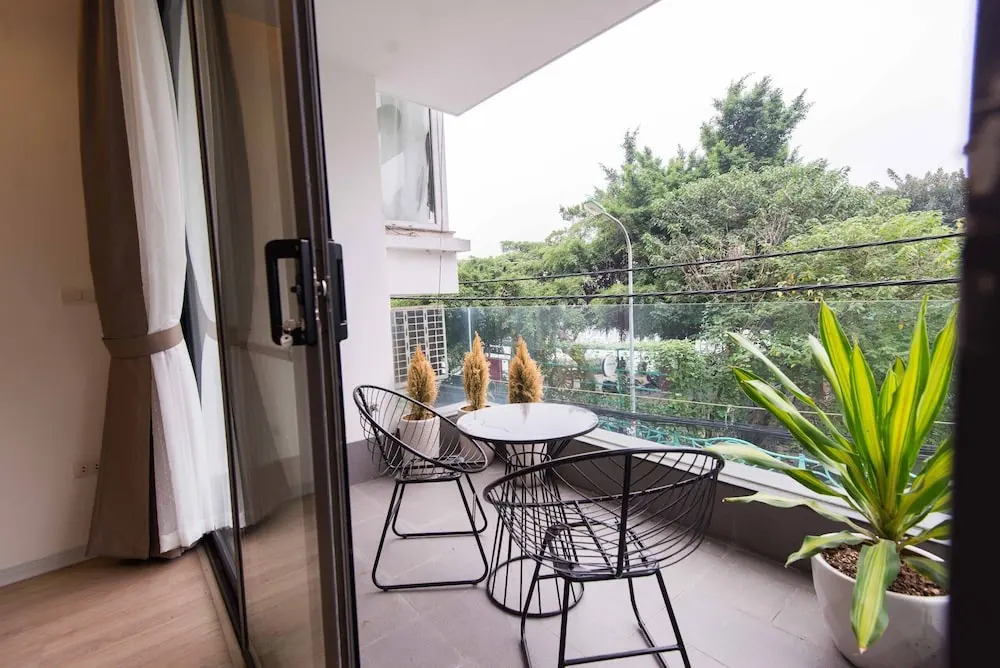 Luxe Paradise Residence 9 Quang Khanh