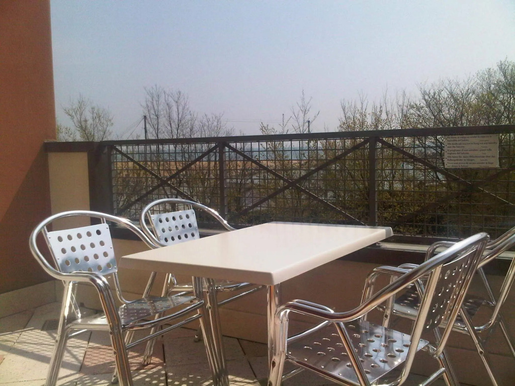 Belmondo Residence Vecchio Faro