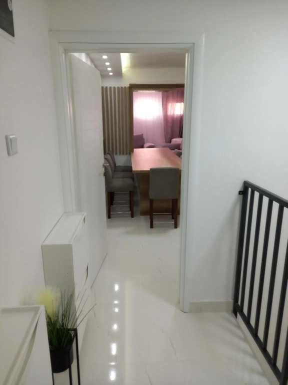 Apartments Natural and Bungalows 2