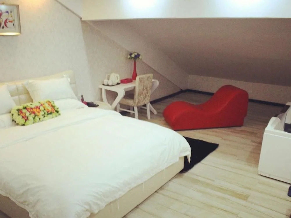 Kechao Theme Hotel