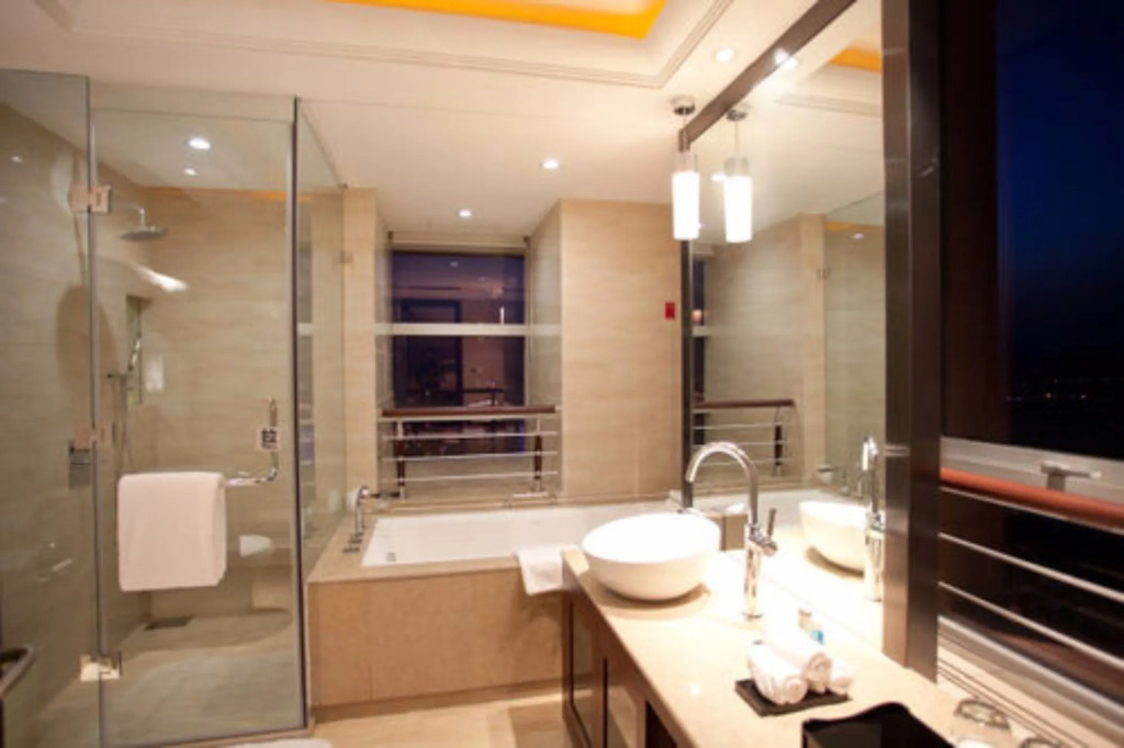 Grand New Century Hotel