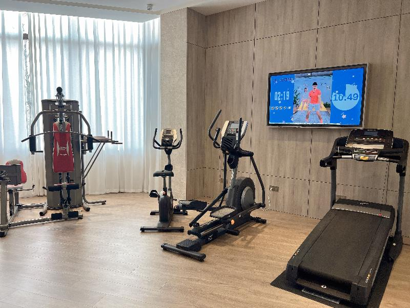 Madison Hotel Yantai Multiple Government
