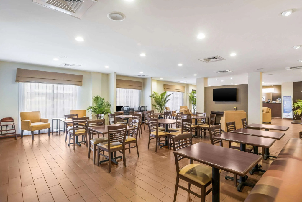 Sleep Inn & Suites Hannibal West