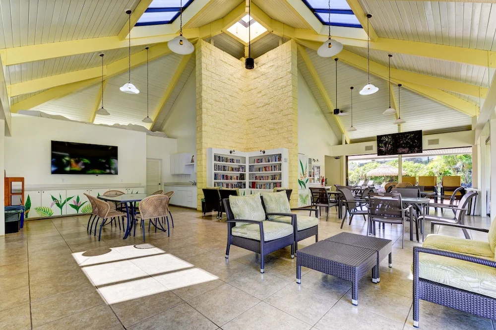 Newly Remodeled Cliffs Resort In Princeville 2 Bedroom Condo by RedAwning