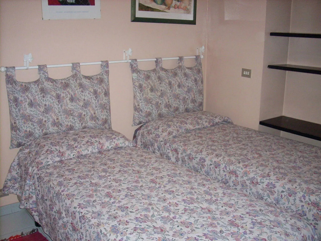 Class Residence